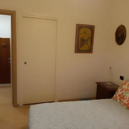 Апартаменты Quartiere Savena - Di Stefano