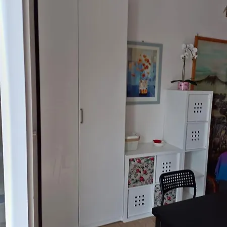 Quartiere Savena - Di Stefano Апартаменты Болонья