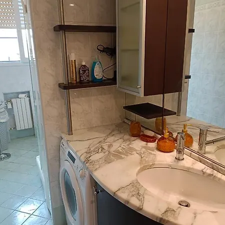 Quartiere Savena - Di Stefano Болонья