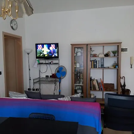 Апартаменты Quartiere Savena - Di Stefano