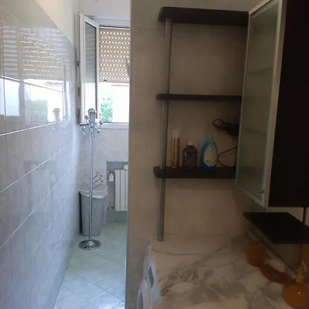 Appartement Quartiere Savena - Di Stefano