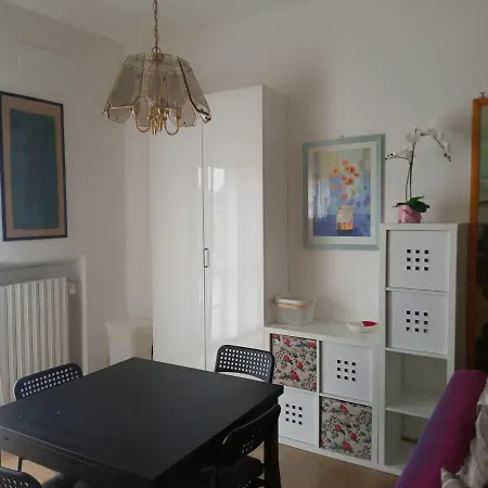 Quartiere Savena - Di Stefano Apartment *