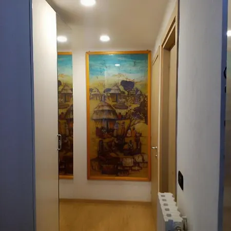 Quartiere Savena - Di Stefano 博洛尼亚