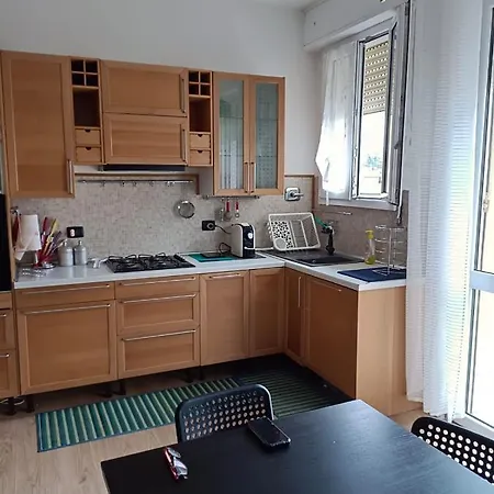 Quartiere Savena - Di Stefano * Bologna