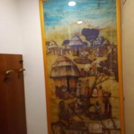 Quartiere Savena - Di Stefano *