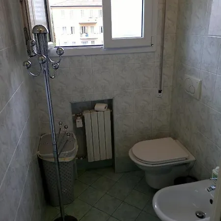 Apartment Quartiere Savena - Di Stefano *