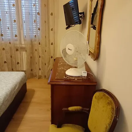 Quartiere Savena - Di Stefano Appartement