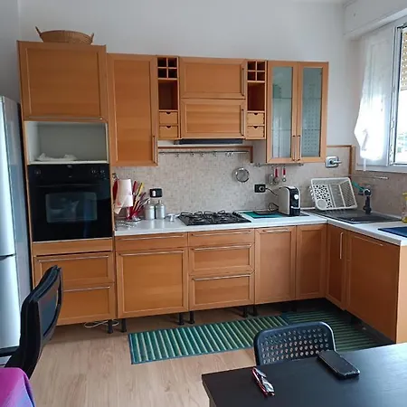 Apartment Quartiere Savena - Di Stefano Bologna