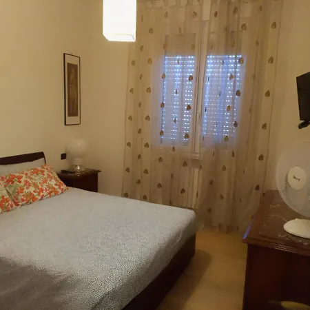 Quartiere Savena - Di Stefano 公寓