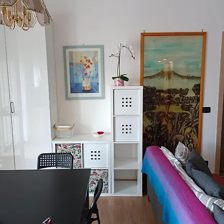 Apartamento Quartiere Savena - Di Stefano