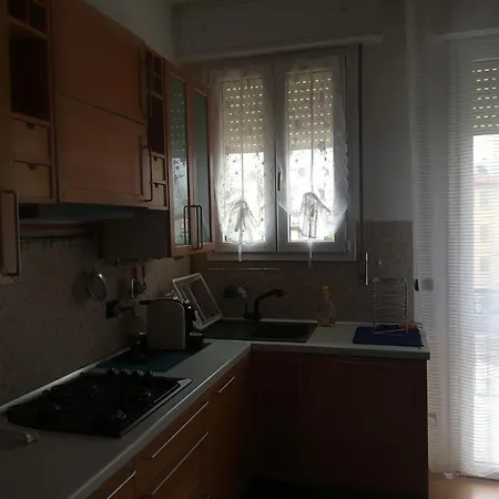 Quartiere Savena - Di Stefano Apartment