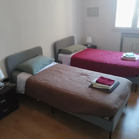 Quartiere Savena - Di Stefano Apartment Bologna