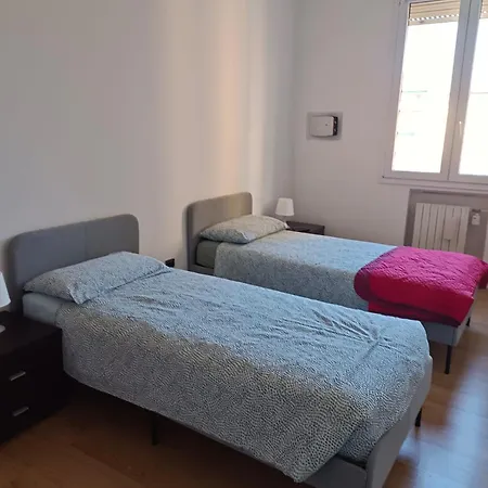 Quartiere Savena - Di Stefano Bologna