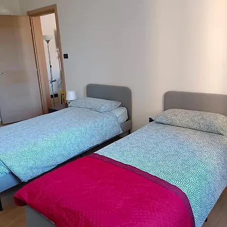Quartiere Savena - Di Stefano Lejlighed Bologna