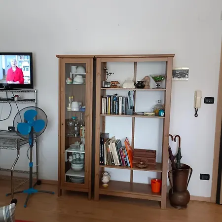 Διαμέρισμα Casa Vacanze Stefano Villa Laura Μπολόνια