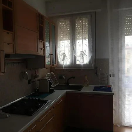 Stefano Laura Apartment Bologna