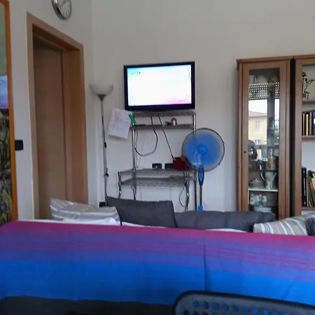 Casa Vacanze Stefano Villa Laura Μπολόνια