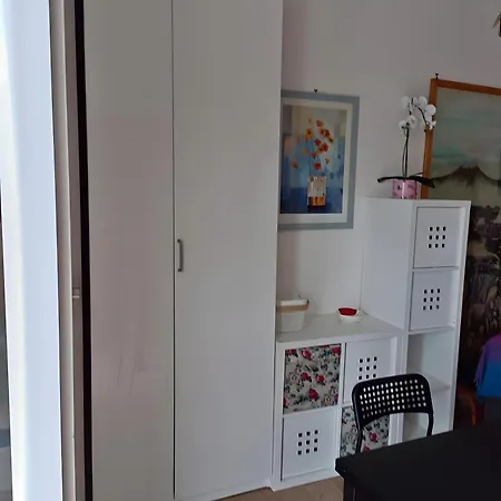 Apartment Stefano Laura *