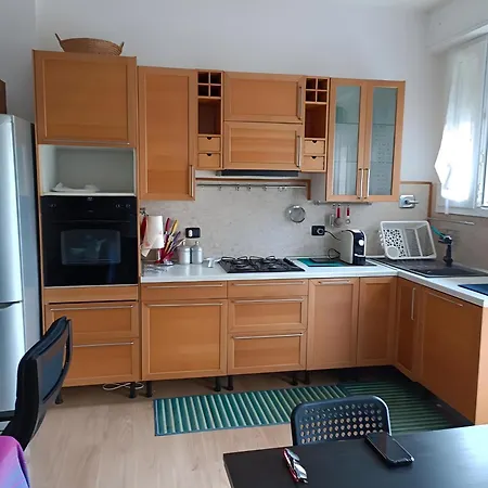 Stefano Laura Apartment Bologna
