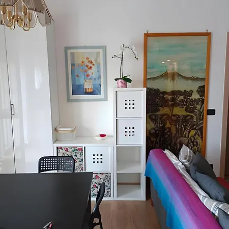 Stefano Laura Apartment
