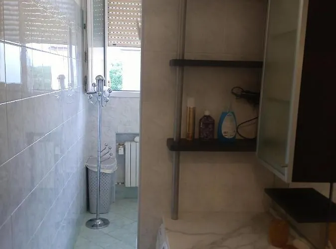 Appartement Quartiere Savena - Di Stefano