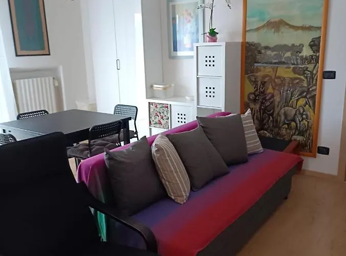 Quartiere Savena - Di Stefano *