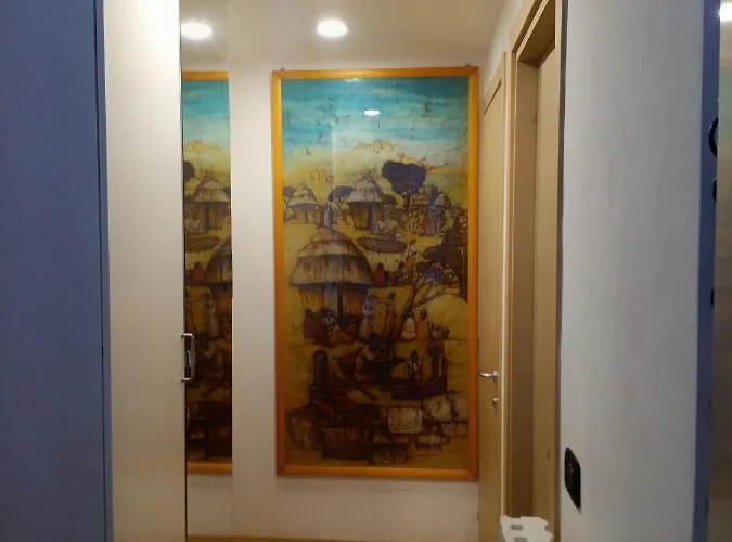 Quartiere Savena - Di Stefano Bologna