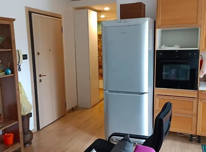 Appartement Quartiere Savena - Di Stefano *