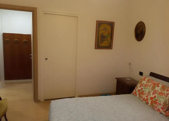 Appartement Quartiere Savena - Di Stefano