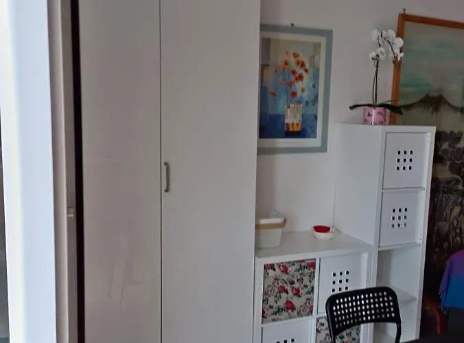 Quartiere Savena - Di Stefano Appartement Bologna