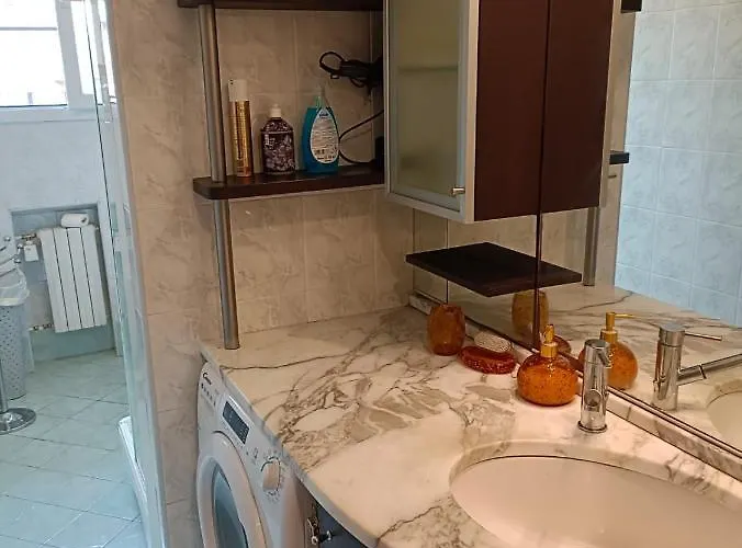 Quartiere Savena - Di Stefano 볼로냐