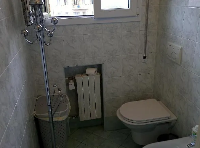 아파트 Quartiere Savena - Di Stefano *