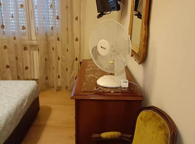 Quartiere Savena - Di Stefano Appartement