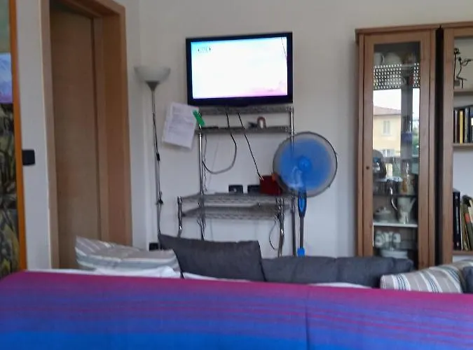 Quartiere Savena - Di Stefano *