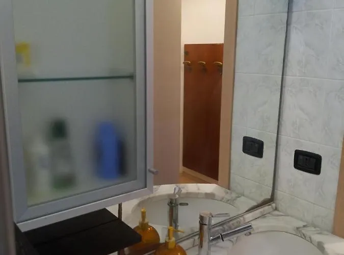 Quartiere Savena - Di Stefano Appartement *