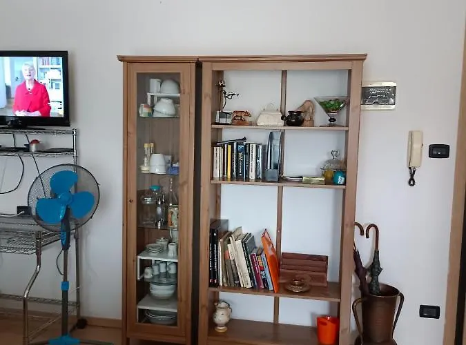 Quartiere Savena - Di Stefano Bologna