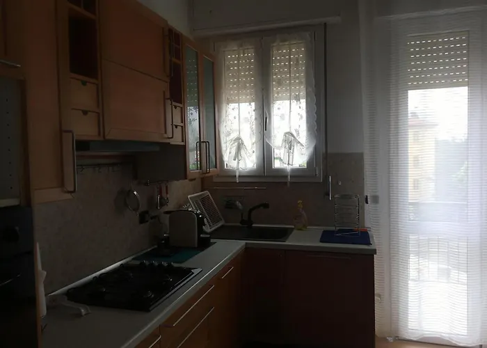 Quartiere Savena - Di Stefano Apartament