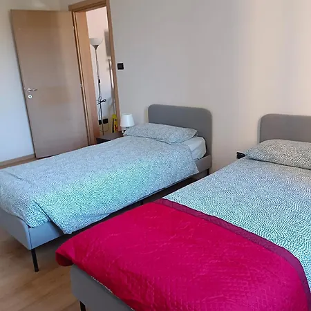 Quartiere Savena - Di Stefano Διαμέρισμα Μπολόνια
