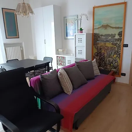 Quartiere Savena - Di Stefano *