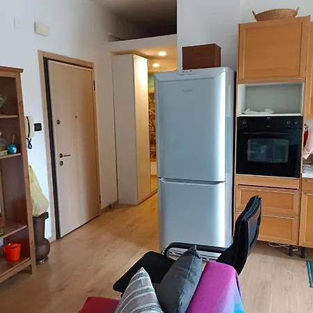 Lägenhet Quartiere Savena - Di Stefano *