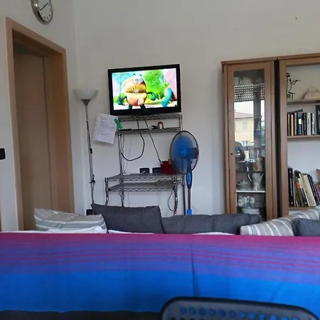 Quartiere Savena - Di Stefano Lägenhet Bologna