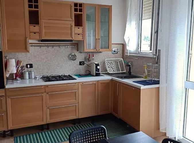 Quartiere Savena - Di Stefano * Bologna