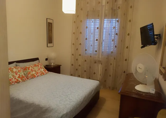 Quartiere Savena - Di Stefano Lägenhet